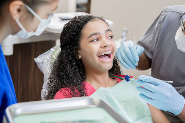 Best Emergency Wisdom Tooth Extraction in Carnation, WA
