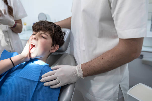 Best Emergency Treatment for Oral Infections in Carnation, WA